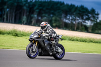 Middle Group Black Bikes